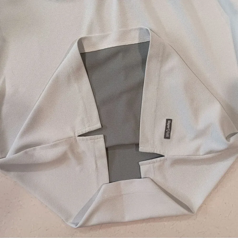 The North Face Vapor Wick Golf Polo